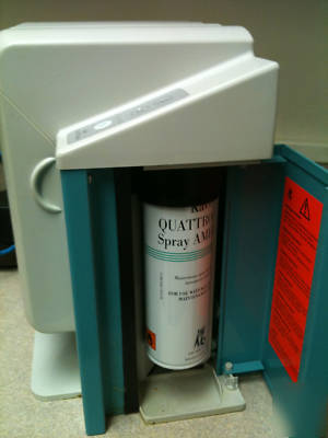 Quattrocare,intramatic,bien air,nsk,w&h,handpiece,kavo