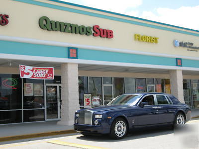 Quiznos sub for sale 