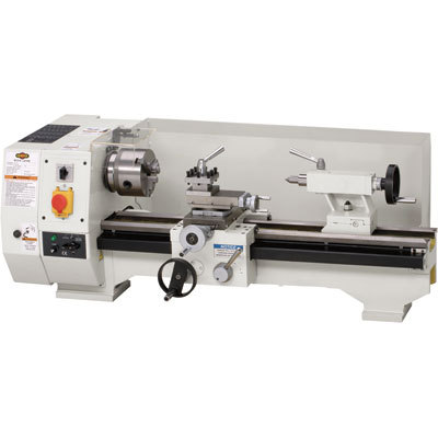 Shop fox lathe - 10IN x 20IN model# M1016 free shipping