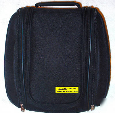 Ultimate soft case for fluke meters 87 233 189 289 337 