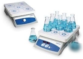 Vwr multi-position magnetic stirrers 986913 model 650