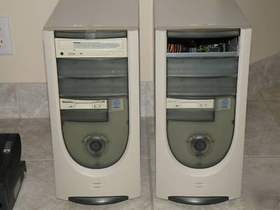 Restaurant pos equipment slightly used