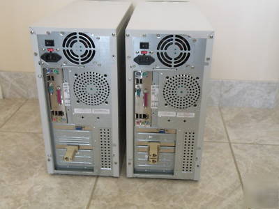 Restaurant pos equipment slightly used