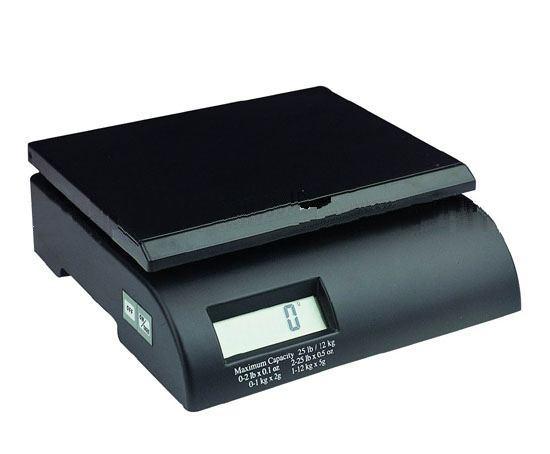 35 lb capacity digital shipping postal scale postage