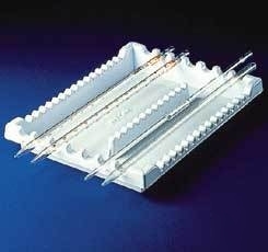 Bel-art pipet tray F18940-0000 pipet tray: F18940-0000