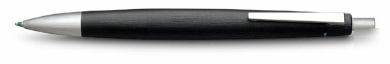 New lamy 2000 4 color ballpoint pen [L401]