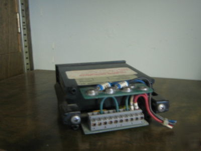 Analogic measurometer ii AN25M05-tp-1-xx-1-x