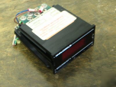 Analogic measurometer ii AN25M05-tp-1-xx-1-x