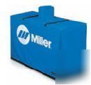 Miller wildcat 200 protective cover 300496