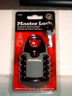 New 25 master lock masterlock padlocks variety pack