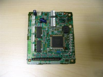 New brother SX4000 main pcb assy LC0964001 