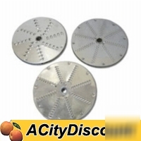 New fma 9MM shredding disc for vegetable cutter