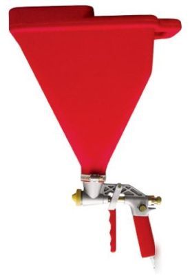 New wal-board drywall texture-pro 200 hopper gun 52-020 