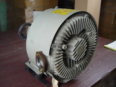 Siemens elmo â€“ g 2BH1 610-OHC22 / two stage ring vacuum