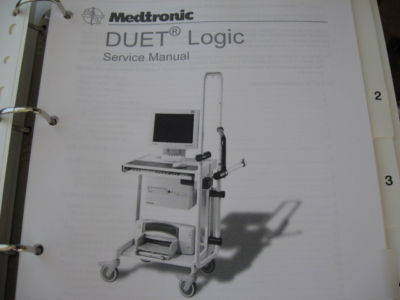 Urodynamic testing equipment dantec 