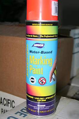  20 oz can white chalk spray paint 215