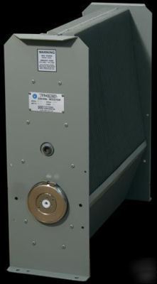Bird 8921 5KW termaline rf dummy load coaxial resistor