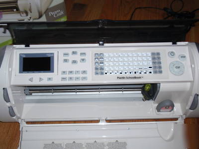 Cricut expressions die cut machine 