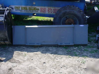 Fabtec 72