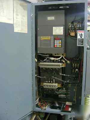 Fadal vmc-15 cnc vertical machining center - 1995