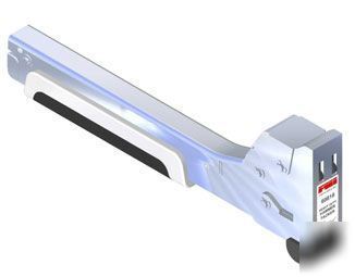 Heavy duty porta nail hammer tacker