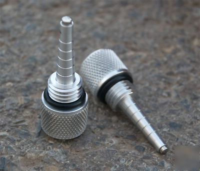 Honda EU2000I EU1000I generator magnetic oil dipstick