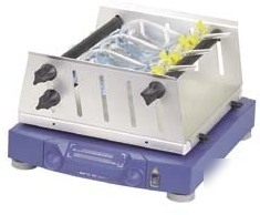 Ika works hs 260 reciprocating shakers, ika works