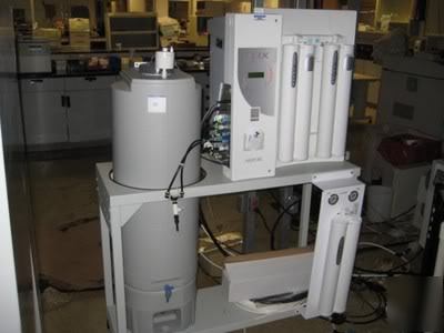 Millipore elix 70 clinical ZLXS6070C water purification