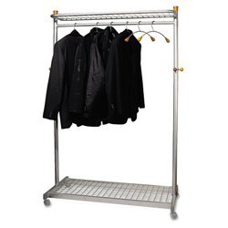 New garment rack - alba - ABAPMLUX6