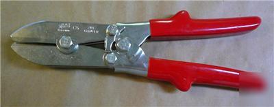 New malco c-5 smoke pipe crimper, 