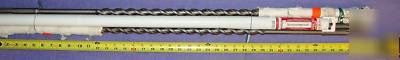 Relton sds max 7/8 x 42 x 36 concrete bit bosch made