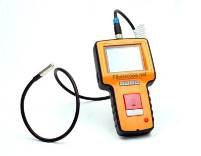  video borescope (borescope, boroscope) system