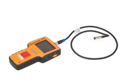  video borescope (borescope, boroscope) system