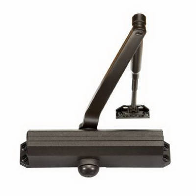 1601BC-690 yale commercial door closer size 3-6
