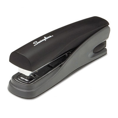 Companion desk stapler w/built remover 20 sheet cap ccl
