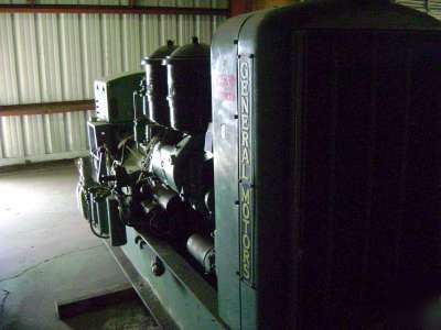 Delco a.c. generator