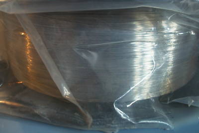 Hastelloy c-4 nickel-chromium-molybdenum alloy wire