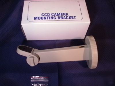 New cctv camera bracket 7