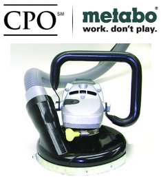 New metabo 7