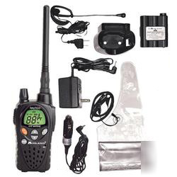 New midland marine radio value pack bundle