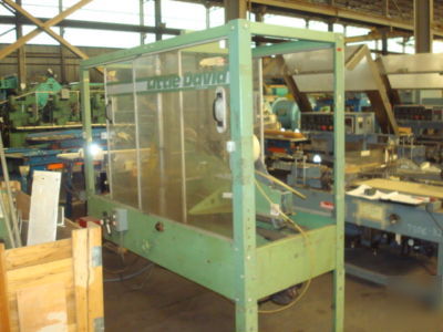 Case taper little david loveshaw 16AX