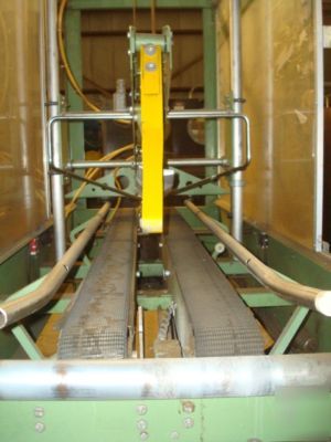 Case taper little david loveshaw 16AX