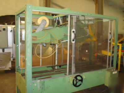 Case taper little david loveshaw 16AX
