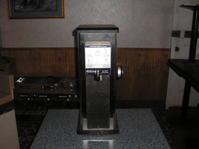 Complete coffee shop equipment