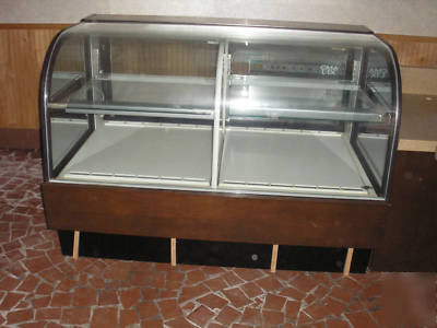 Complete coffee shop equipment