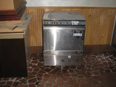 Complete coffee shop equipment