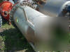 Expert industries 520 gallon stainless steel tank