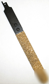 Mb-006 the eliminator masonry blade, from paws off