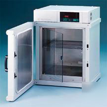 New 5 cu. ft. incubator-gravity flow