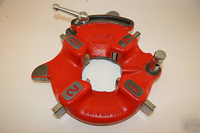 New , ridgid 300 power drive 38 rpm, 1/2